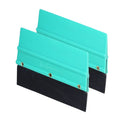 iota Squeegee SQZ205 Decal Wrap Applicator For Car, Vehicle, Window Tint Tool IOTA