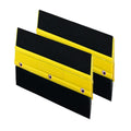 iota Squeegee SQZ205M Double Edge Plastic 2in1 for Car Window Tinting Film Fitting Tool IOTA