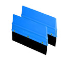 iota Squeegee SQZ205 Decal Wrap Applicator For Car, Vehicle, Window Tint Tool IOTA