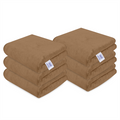 Microfiber Cloth 450GSM 60x40cm For Automotive (Pack Of-6) IOTA