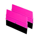 iota Squeegee SQZ205 Decal Wrap Applicator For Car, Vehicle, Window Tint Tool IOTA