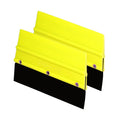 iota Squeegee SQZ205 Decal Wrap Applicator For Car, Vehicle, Window Tint Tool IOTA