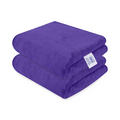 iota Microfiber Cloth 450GSM 40x40cm For Automotive (Pack Of-2) IOTA