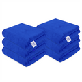 Microfiber Cloth 450GSM 60x40cm For Automotive (Pack Of-6) IOTA