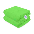 iota Microfiber Cloth 450GSM 60x40cm For Automotive (Pack Of-2) IOTA