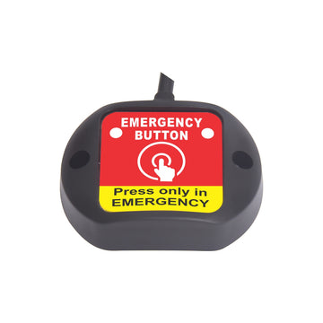 iota Emergency Panic Switch iota705 Compatible with AIS 140 IOTA
