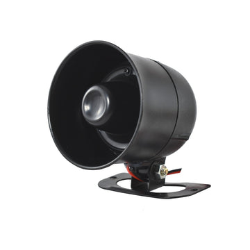 iota Electronic Siren KEN124 (6 Tone) Central Locking IOTA
