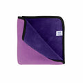 Microfiber Cloth 650GSM 40x40cm For Automotive (Pack Of-1) IOTA