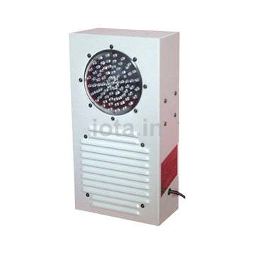 iota Siren with LED Light MAX-139 IOTA