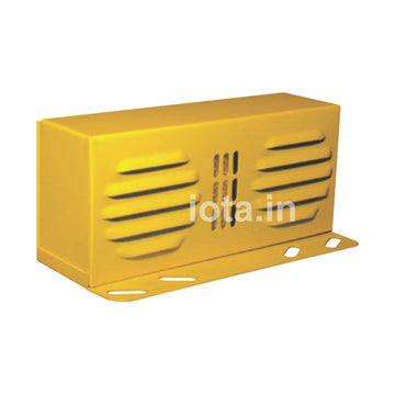 iota Siren with LED Light MAX-134 IOTA