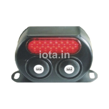 iota Siren with LED Light MAX-69