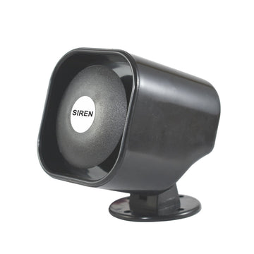 iota Piezo Siren SQR117 Siren Horn/Car Reverse horn IOTA