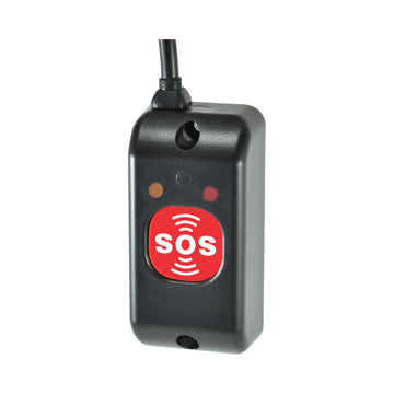 iota Emergency Panic Switch iota707 Compatible with AIS 140