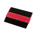 iota Squeegee SQZ205M Double Edge Plastic 2in1 for Car Window Tinting Film Fitting Tool IOTA