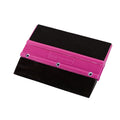 iota Squeegee SQZ205M Double Edge Plastic 2in1 for Car Window Tinting Film Fitting Tool IOTA