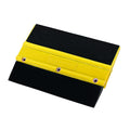 iota Squeegee SQZ205M Double Edge Plastic 2in1 for Car Window Tinting Film Fitting Tool IOTA