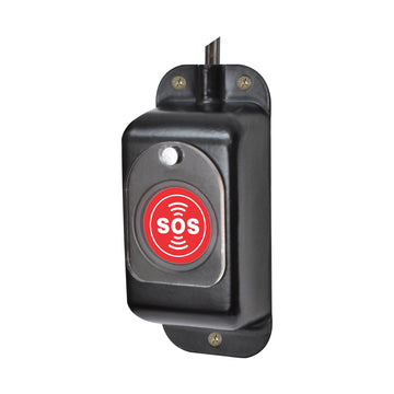 iota Emergency Panic Switch iota709 Compatible with AIS 140 IOTA