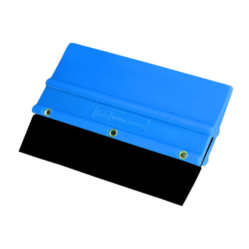 iota Squeegee SQZ205 Decal Wrap Applicator For Car, Vehicle, Window Tint Tool IOTA