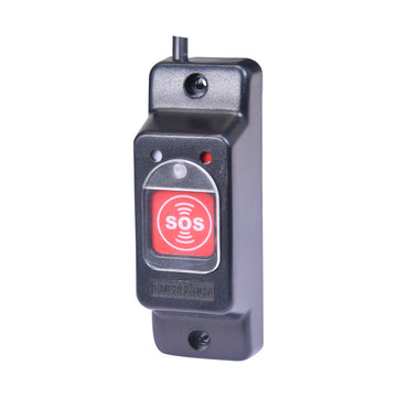 iota Emergency Panic Switch iota704 Compatible with AIS 140 IOTA