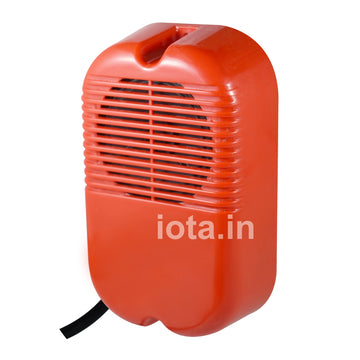 iota Piezo Siren FX15 IOTA