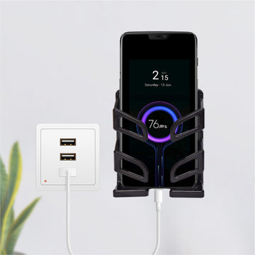 iota Wall Mobile Holder Stand Only for Smart Phone