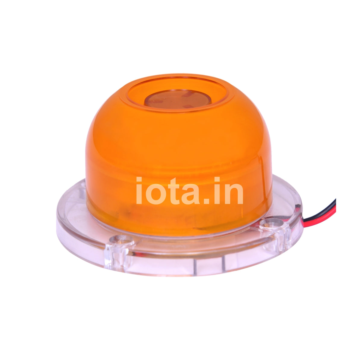 iota Siren with LED Light AVM 150