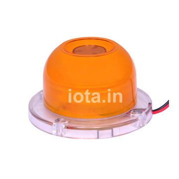 iota Siren with LED Light AVM 150 IOTA