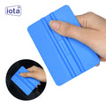 iota SQZ206 Squeegee for Car, Vehicle, Window Tint Tool IOTA