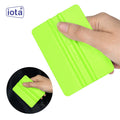 iota SQZ206 Squeegee for Car, Vehicle, Window Tint Tool IOTA