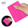 iota SQZ206 Squeegee for Car, Vehicle, Window Tint Tool IOTA