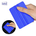 iota SQZ206 Squeegee for Car, Vehicle, Window Tint Tool IOTA