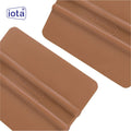 iota SQZ206 Squeegee for Car, Vehicle, Window Tint Tool IOTA