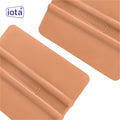 iota SQZ206 Squeegee for Car, Vehicle, Window Tint Tool IOTA