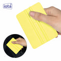 iota SQZ206 Squeegee for Car, Vehicle, Window Tint Tool IOTA