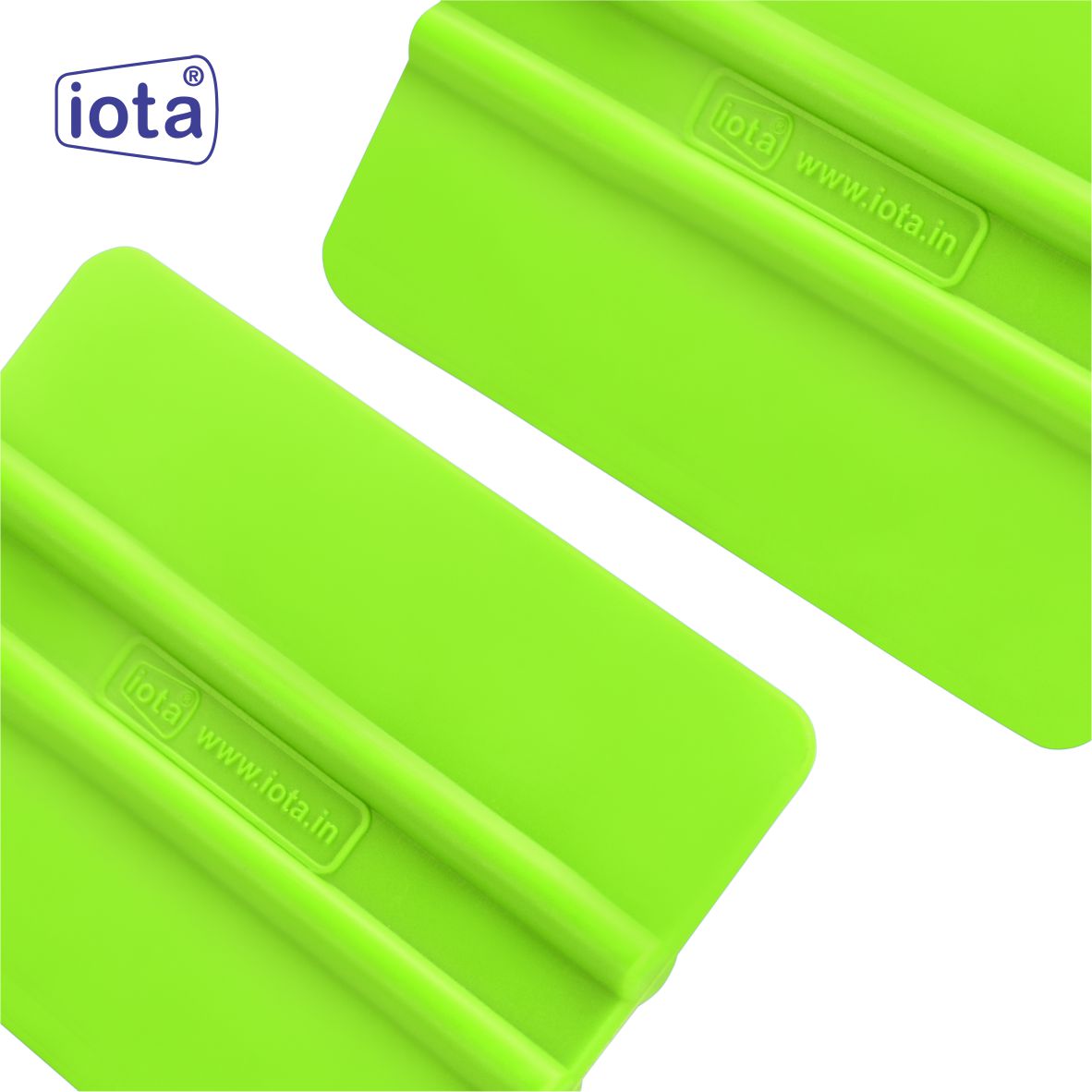 iota SQZ206 Squeegee for Car, Vehicle, Window Tint Tool IOTA