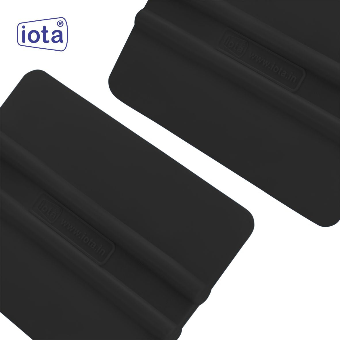 iota SQZ206 Squeegee for Car, Vehicle, Window Tint Tool IOTA