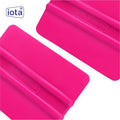 iota SQZ206 Squeegee for Car, Vehicle, Window Tint Tool IOTA
