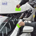 iota SQZ206 Squeegee for Car, Vehicle, Window Tint Tool IOTA
