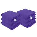 Microfiber Cloth 450GSM 60x40cm For Automotive (Pack Of-6) IOTA