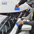 iota SQZ206 Squeegee for Car, Vehicle, Window Tint Tool IOTA