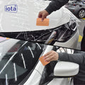 iota SQZ206 Squeegee for Car, Vehicle, Window Tint Tool IOTA
