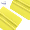 iota SQZ206 Squeegee for Car, Vehicle, Window Tint Tool IOTA