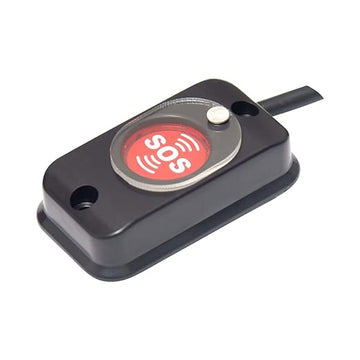 iota Emergency Panic Switch iota703 Compatible with AIS 140