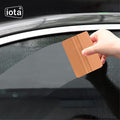 iota SQZ206 Squeegee for Car, Vehicle, Window Tint Tool IOTA