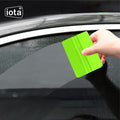 iota SQZ206 Squeegee for Car, Vehicle, Window Tint Tool IOTA