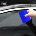 iota SQZ206 Squeegee for Car, Vehicle, Window Tint Tool IOTA