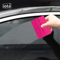 iota SQZ206 Squeegee for Car, Vehicle, Window Tint Tool IOTA