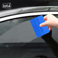 iota SQZ206 Squeegee for Car, Vehicle, Window Tint Tool IOTA
