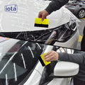 iota Squeegee SQZ205 Decal Wrap Applicator For Car, Vehicle, Window Tint Tool IOTA
