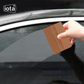 iota SQZ206 Squeegee for Car, Vehicle, Window Tint Tool IOTA